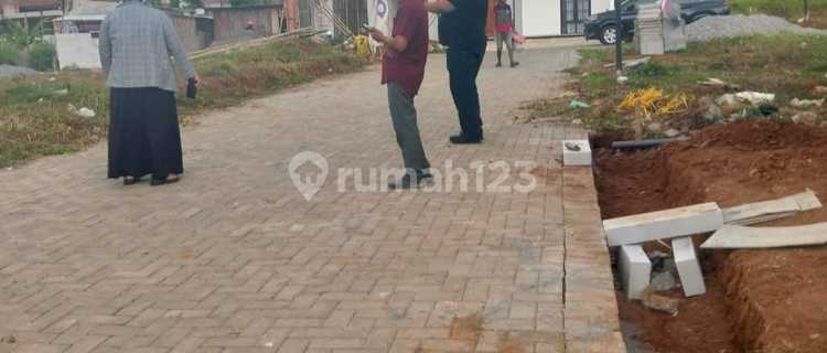 Rumah murah banyumanik SHM Ready bisa KPR banyak promonya 1