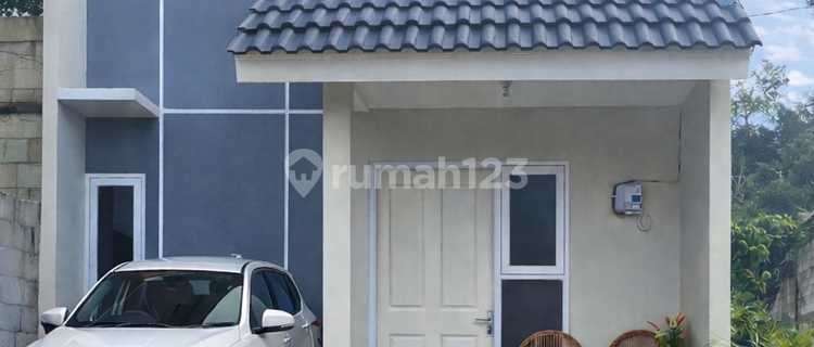 Affordable House Pudak Payung Promotional Price 1