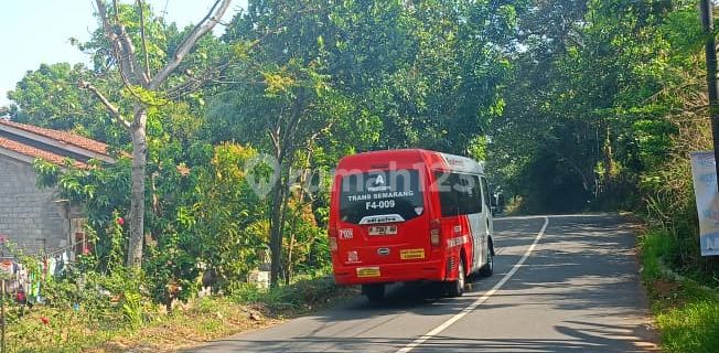 Cheap Land in Ampel Gading Unnes Gunungpati 1