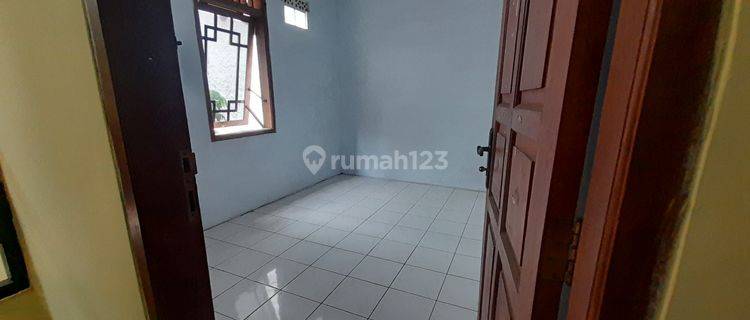 Dijual Rumah Murah Siap Huni di Polda Cileunyi 1