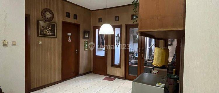 Jual Rumah Furnish Murah Turun Harga di Sukaati Regol 1