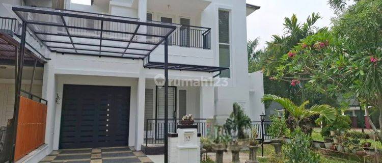 Rumah Onyx Renov lokasi strategis 1