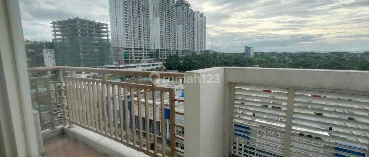 Apartement 2 BR Dengan Furnished Area Sentul City 1