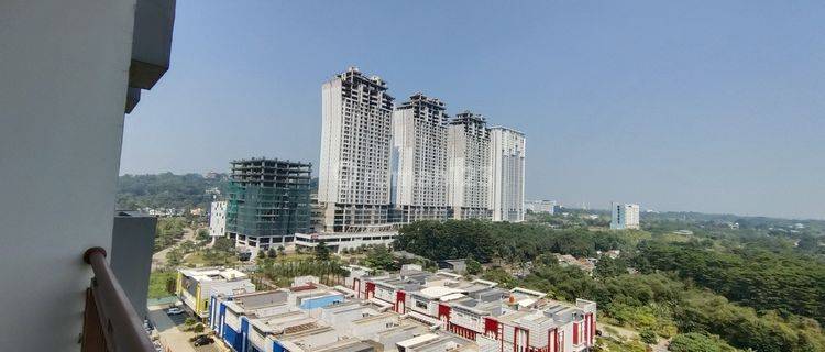 Apartement Dengan Furnish Best View Gunung Dan Aeon Mall Sentul City 1