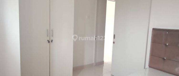 Apartement Sewa View Bukit Hambalang di sentul city 1