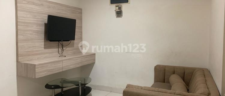 APARTMENT FOR RENT IN SENTUL CITY 2 BEDROOMS FULLY FURNISHED HAMBALANG HILL VIEW 1