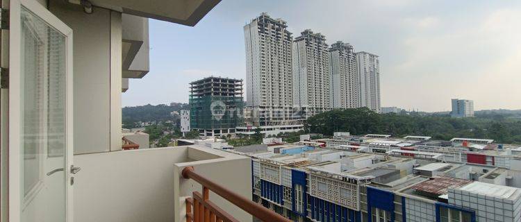 Apartement Dekat Aeon Mall Sentul City, Bogor 1