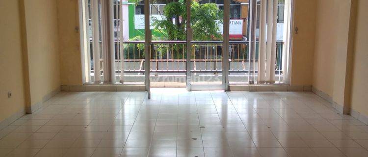 DISEWAKAN RUKO SIAP PAKAI di SURAPATI CORE 1