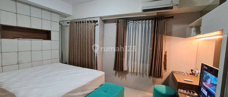 DISEWAKAN Murah Apartemen Galeri Ciumbuleuit 2 Furnished ( Dijual juga) 1