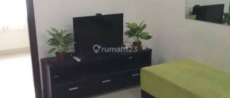 DIJUAL Apartemen Galeri Ciumbuleuit 2 - 2 Kamar Tidur 1