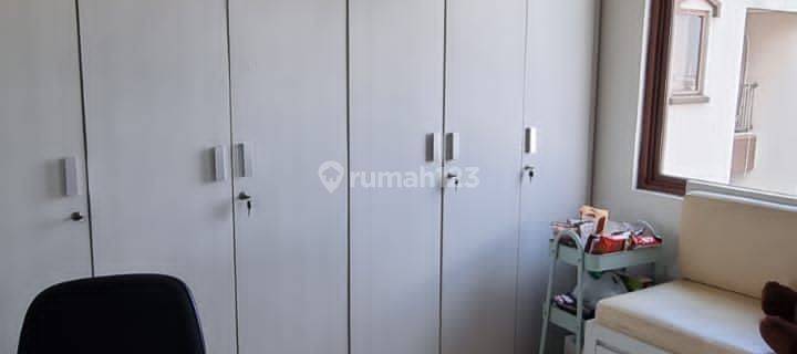 DIJUAL APARTEMEN MAJESTY TYPE 1 Bedroom Full Furnished 1