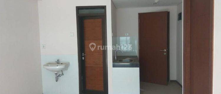 DIJUAL MURAH APARTEMEN GATEWAY PASTEUR 2 Kamar Tidur 1