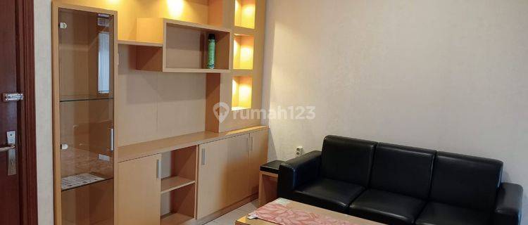 DISEWAKAN GRAND SETIABUDI APARTEMEN TYPE 3 Bedroom 1