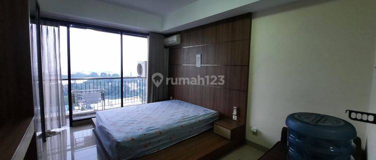 DISEWAKAN  Beverly Dago Apartement Type studio Furnished 1