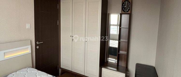 Dijual  Apartemen M Square ( Mekarwangi Square ) 2 Kamar Tidur 1