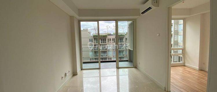 Disewakan Apartemen Landmark Residence 3 Kamar Tidur Unfurnished 1