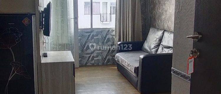 DIJUAL MURAH APARTEMEN JARRDIN Type  2 Kamar Tidur Furnished 1