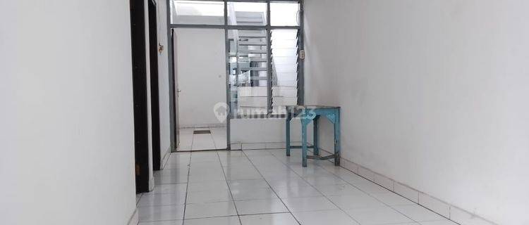 Dijual Murah Rumah Di Tengah Kota Pasirkaliki 1