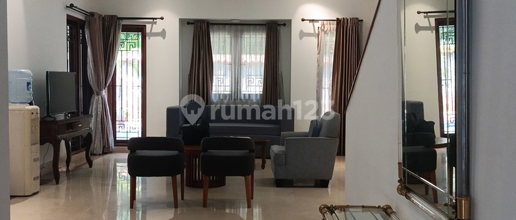 Menteng Disewakan Area Masjid Sunda Kelapa  1