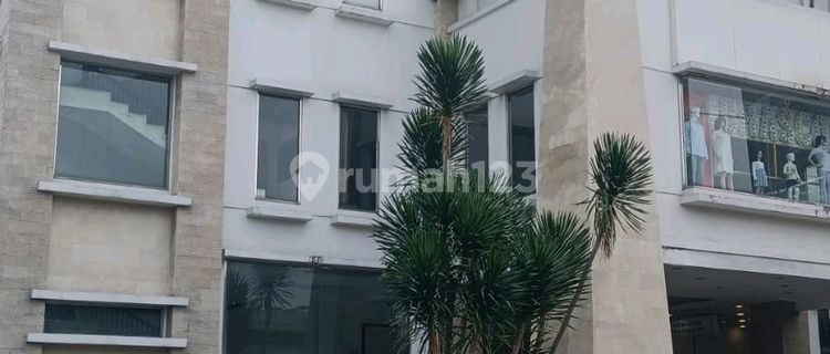 Gedung Tb Simatupang Di Sewakan 1