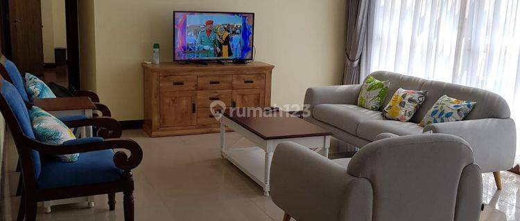 Kencana Residence Apartemen 2 Kamar Tidur Baru 1