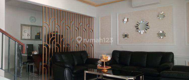 Rumah Makassar Summarecon Mutiara Makassar 1