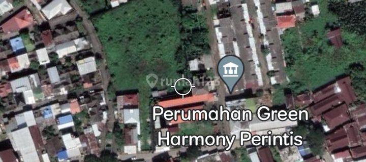 Tanah Makassar Cocok Perumahan dekat Unhas 1