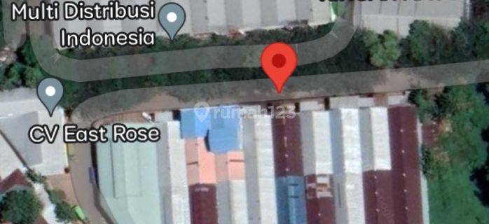 Gudang Makassar Area Pusat Pergudangan Perintis Kemerdekaan   1