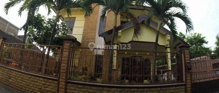 Dijual Rumah Hadap Timur Di Sleman, Yogyakarta 1