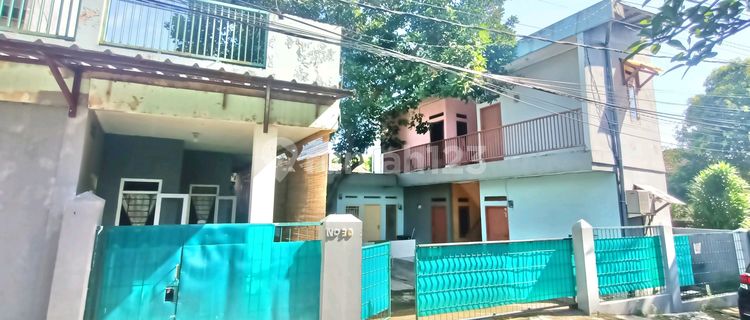 For Sale: Boarding House in Sector 9 Bintaro, South Tangerang 1