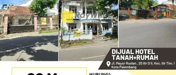 Hotel & Rumah 1