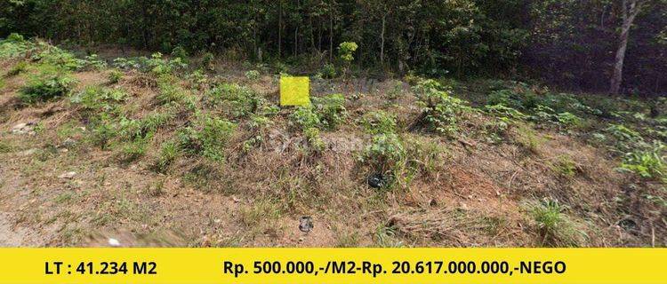 DIJUAL TANAH 1