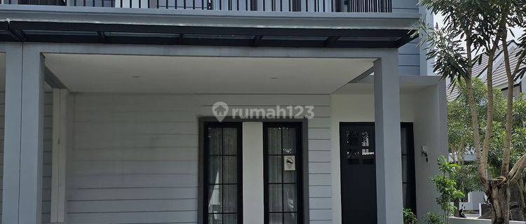 Rumah Ready Siap Huni Full Furnished Di Sidoarjo Kota 1