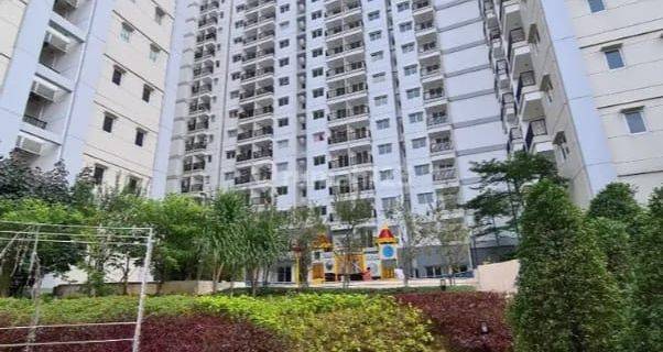 Apartemen Signature Park 1