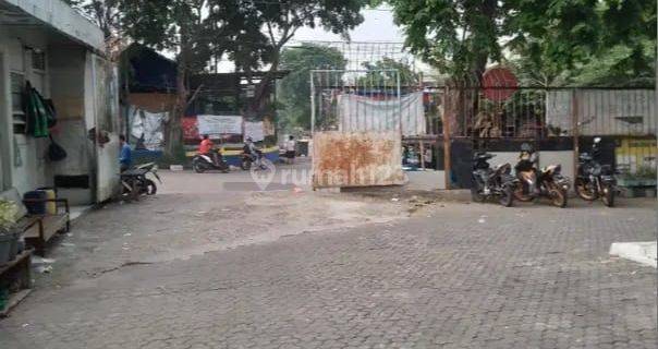 Ruko Strategis Dijual Di Kebon Jeruk – Peluang Bisnis Ideal 1