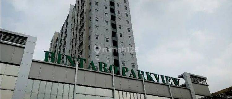 Apartemen Bintaro Park View 1