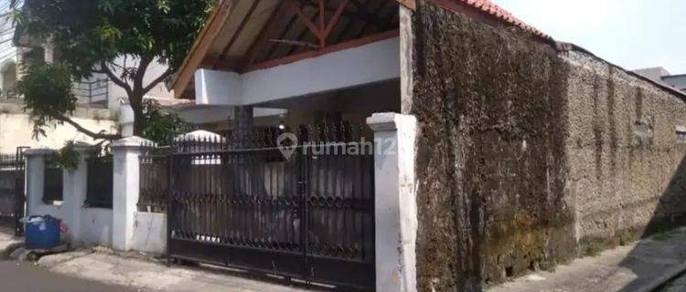 Rumah Sewa Nyaman Di Kembangan, Dekat Fasilitas Publik 1