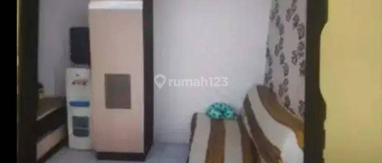 Apartemen Menteng Square 1