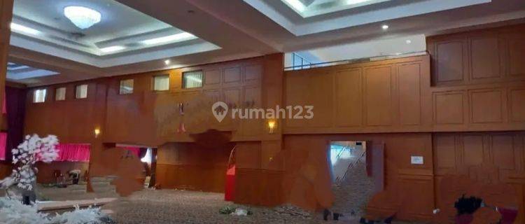 Jual Gedung Luas di Daerah Pulo Gadung Jakarta Timur M R 1