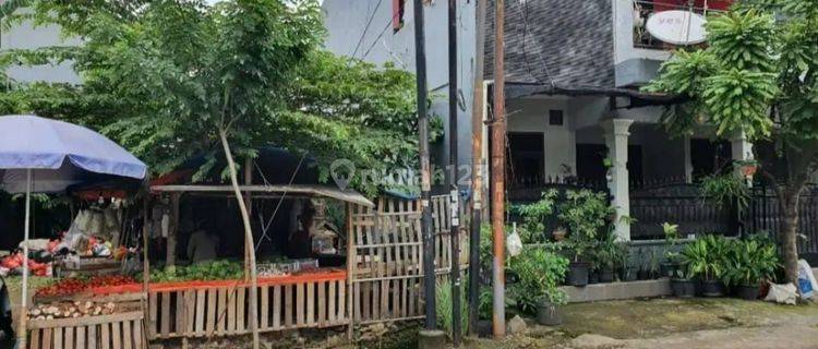 Tanah Strategis Dijual Di Kembangan, Cocok Untuk Investasi 1