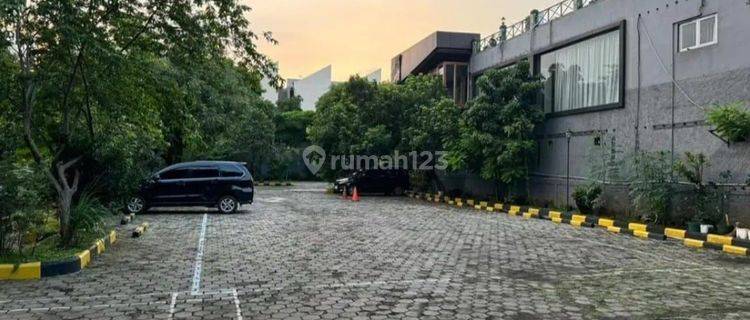 Disewakan Tanah Strategis Di Cilandak, Cocok Untuk Usaha 1