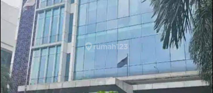 Gedung Strategis Dijual Di Duren Sawit - Potensi Bisnis Tinggi 1