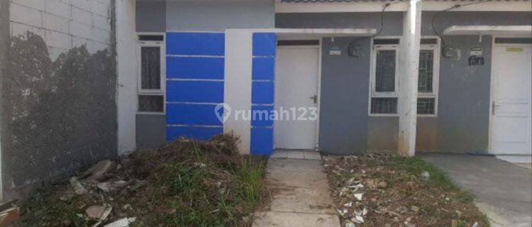 Di oper murah di pinggir jalan raya Rajeg 1