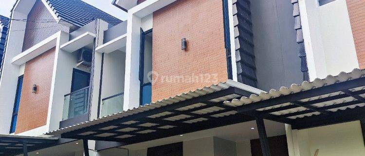 Rumah 900jtan Hook Cicilan Mulai 6 Jutaan Dekat Arundina Cibubur 1