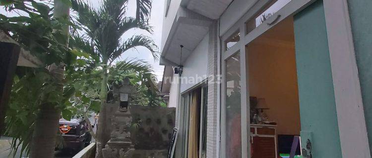 Rumah Full Furnished Lokasi Taman Mumbul 1