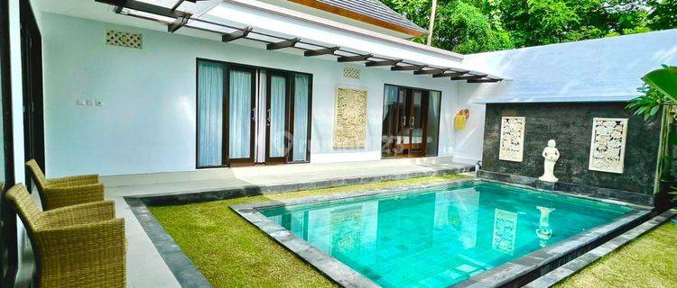 Beautiful 3 Bedroom Villa In Mumbul 1