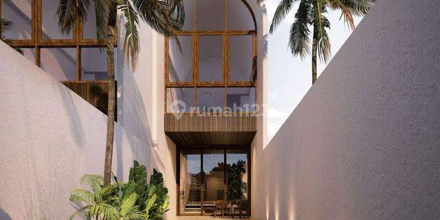 Off Plan Villa With Modern Luxurious Design 1