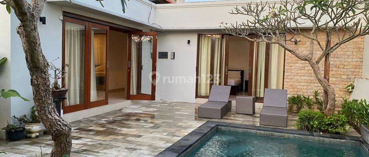 Villa 2 Bedroom With Pool di Taman Giri. 1