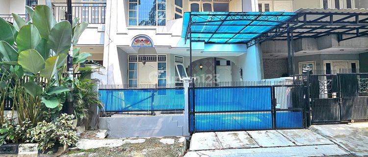 Di Sewa Rumah 2 Lantai Termueah Rumah 2 Lantai Shm Butuh Renovasi Timur Kontrakan 1