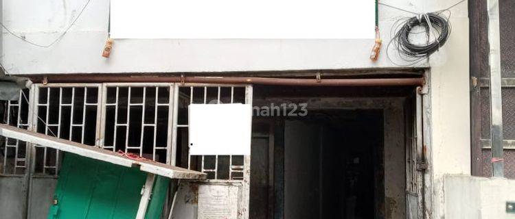 Dijual Kavling  Lokasi Strategis Utk Usaha Di Petak 9 1